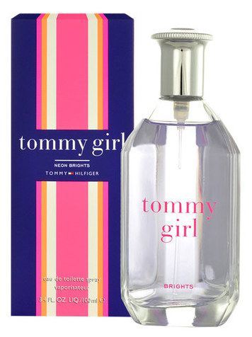 tommy girl bright