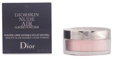 diorskin nude air loose powder review