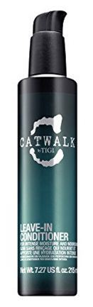 Catwalk Leave-In Conditioner 215ml