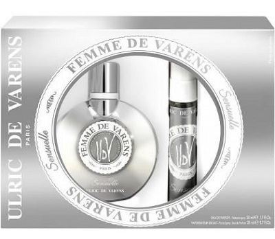 femme de varens parfum