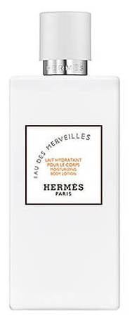 hermes lait pour le corps