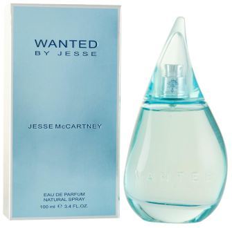 jesse mccartney perfume