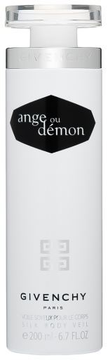 ange ou demon body lotion