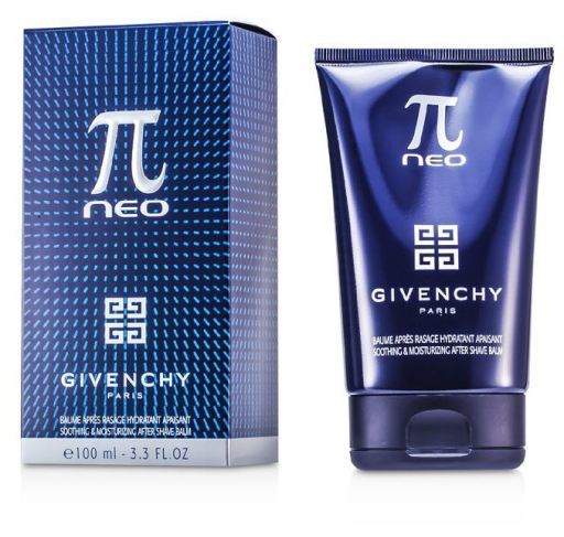 Givenchy Pi Neo Aftershave Balm 100 Ml