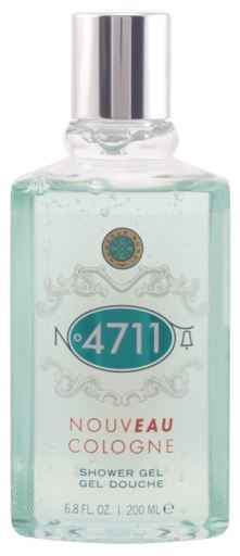 4711 nouveau cologne