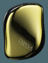 tangle teezer gold rush