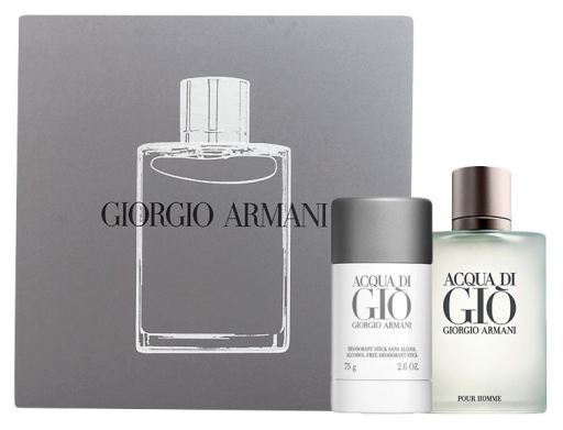 armani pour homme review