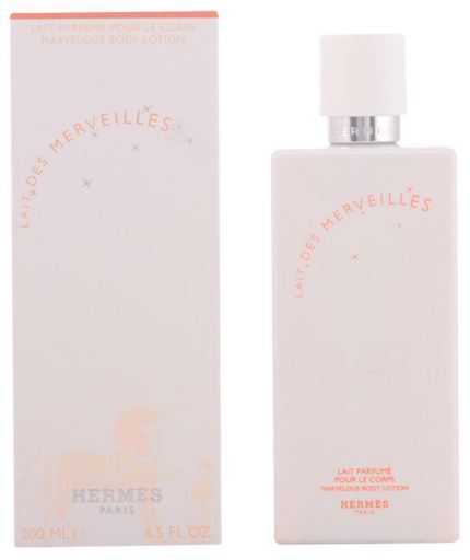 Hermès Paris Lait Des Merveilles 200 ml