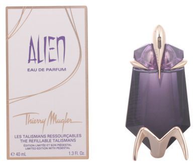 thierry mugler alien talisman