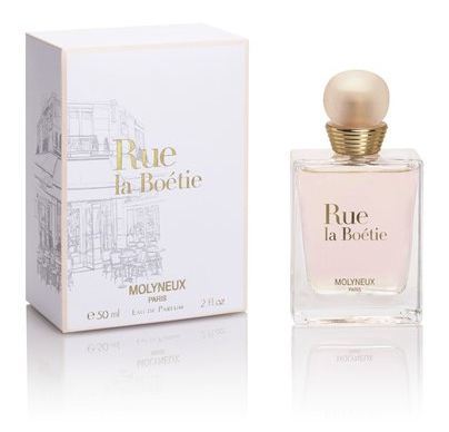 commentaire rue des parfums