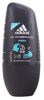adidas fresh cool & dry 48h