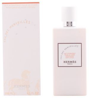 lait des merveilles hermes