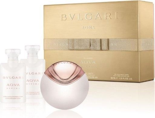 bvlgari aqva divina 40ml