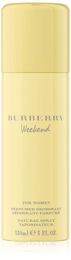 burberry weekend deo