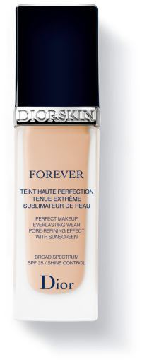 dior forever teint haute perfection 