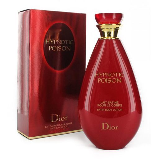 dior pure poison body lotion 200ml