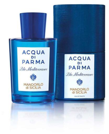 Blu Mediterraneo Arancia Di Capri Desodorante (8028713571206)