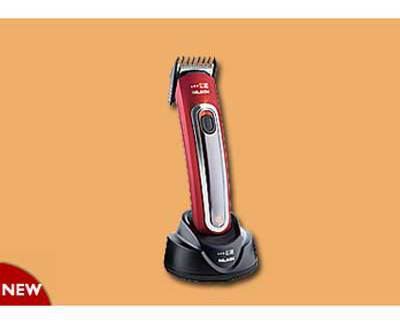 palson hair clipper
