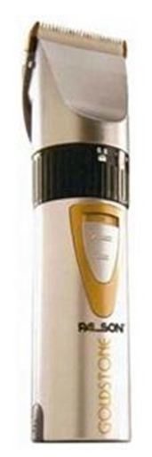palson hair clipper
