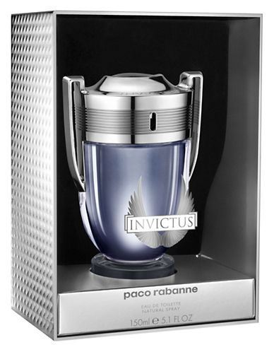 invictus paco rabanne 150