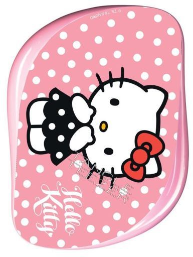 tangle teezer hello kitty