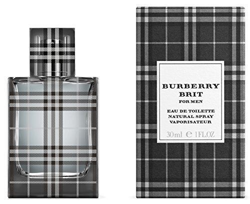burberry brit for him 30 ml