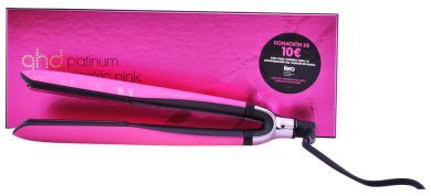 Ghd Platinum Electric Pink