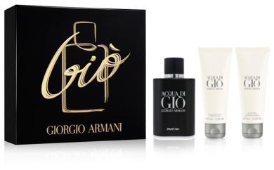 acqua di gio profumo after shave lotion