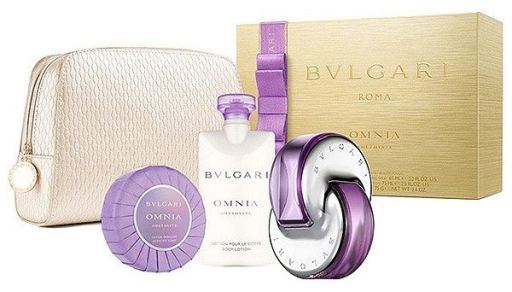 bvlgari omnia amethyste eau de toilette 65ml