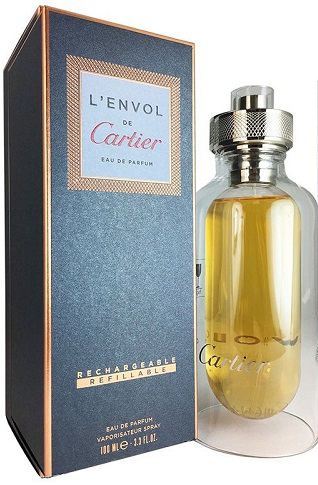 Cartier L'Envol de Eau de Parfum 100 ml 
