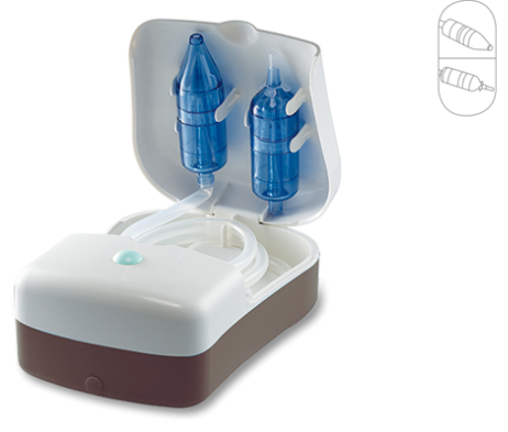 beaba nasal aspirator