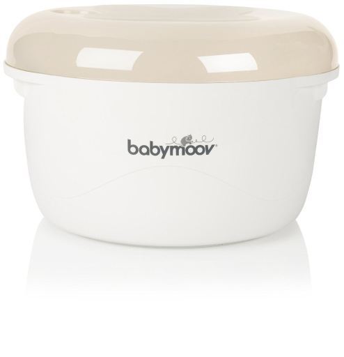 babymoov sterilizer