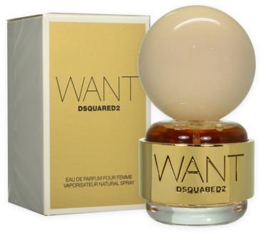dsquared want review