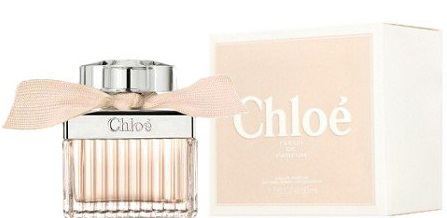 chloé signature parfum