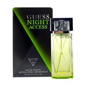 guess night perfume review