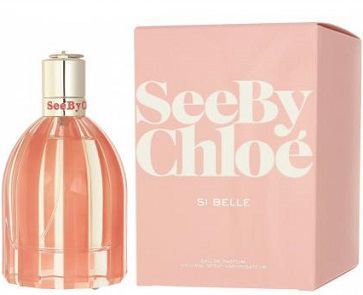 si belle perfume