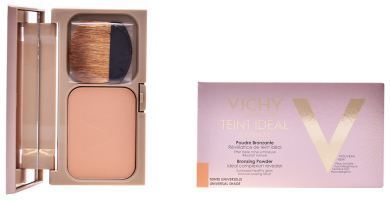 Vichy Teint Id&eacute;al Poudre Bronzante #Universal Shade 9,5 gr