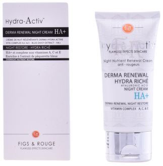 derma renewal skin care