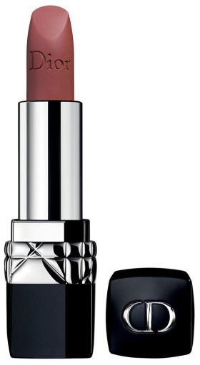 Dior Rouge Matte Lipstick 481 Hypnotic 