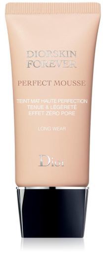 dior perfect mousse
