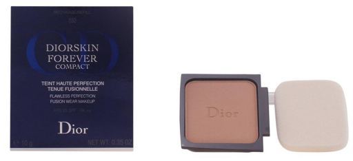 diorskin forever compact refill