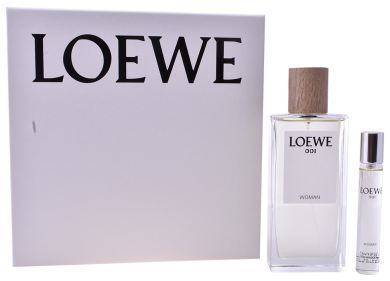 loewe woman 001 review