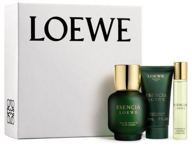 Loewe Essence Loewe Pack 3 Pieces