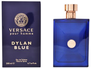 dylan blue review