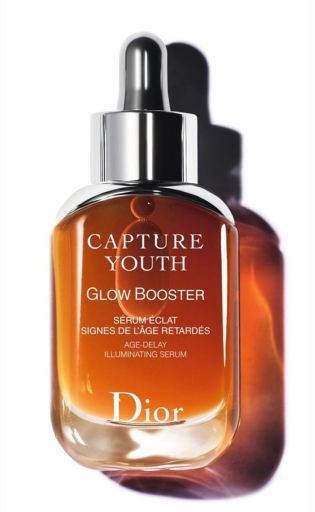 glow booster dior