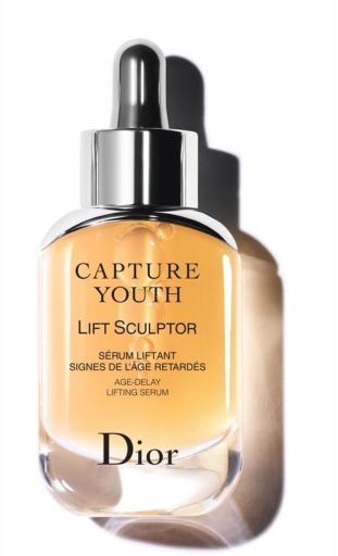 Dior Capture Youth Age-Delay Lifting 
