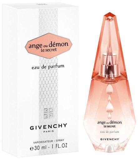Givenchy Ange Ou Démon Le Secret eau de parfum 30 ml