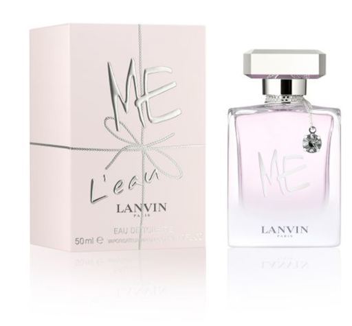 parfum lanvin me