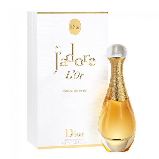 Dior J'Adore L' Or Eau de Perfume Spray 