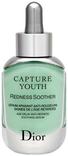 capture youth redness soother